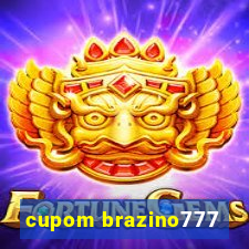 cupom brazino777